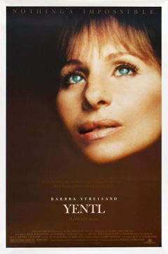Yentl (1983)