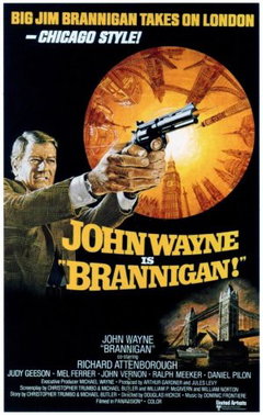 Brannigan (1975)