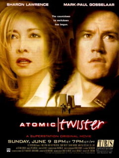 Atomic Twister (2002)