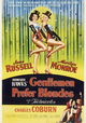 Gentlemen Prefer Blondes