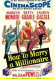 How to Marry a Millionaire