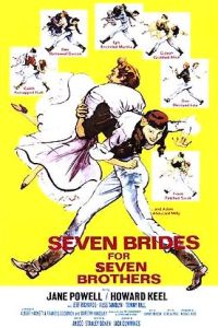 Seven Brides for Seven Brothers