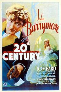 Twentieth Century