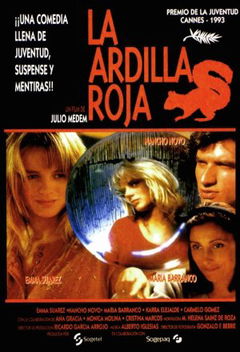 La Ardilla Roja (1993)