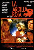 La Ardilla Roja