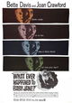 What Ever Happened to Baby Jane?