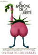 Le fantôme de la liberté
