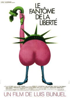 Le fantôme de la liberté (1974)