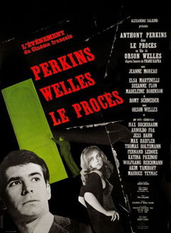 Le procès (1962)