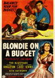 Blondie on a Budget