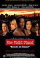 One Night Stand