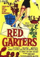 Red Garters