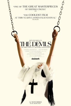 The Devils (1971)