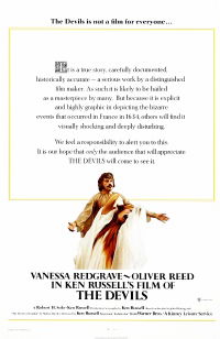 The Devils (1971)