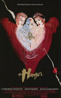 The Hunger (1983)
