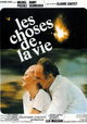 Les choses de la vie