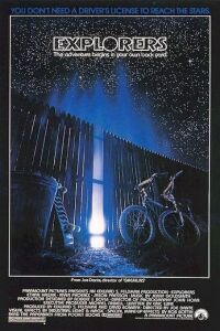 Explorers