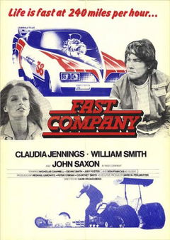 Fast Company (1979)