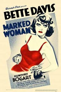 Marked Woman