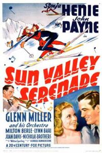 Sun Valley Serenade