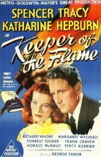 Keeper of the Flame