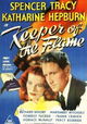 Keeper of the Flame