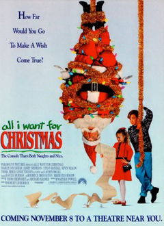 All I Want for Christmas (1991)