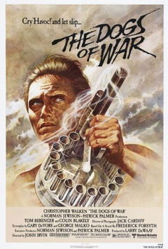 The Dogs of War (1981)