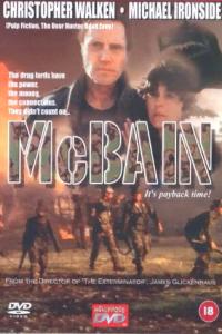 McBain