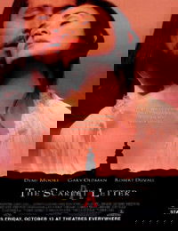 The Scarlet Letter (1995)