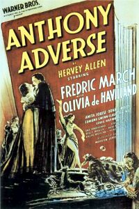 Anthony Adverse