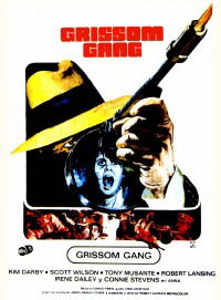 The Grissom Gang (1971)