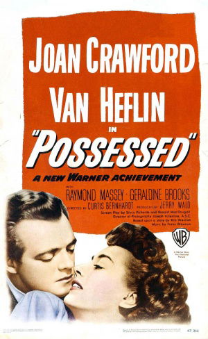 Possessed