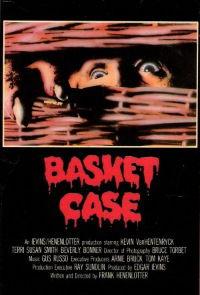 Basket Case (1982)