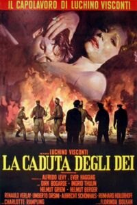 La caduta degli dei (1969)