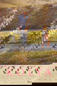 Kolja (1996)