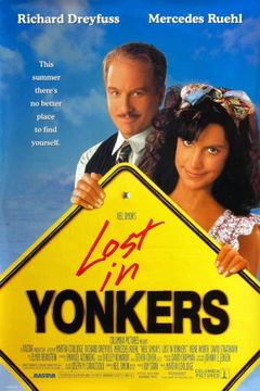 Lost in Yonkers (1993)