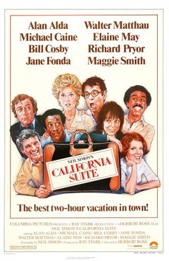 California Suite (1978)