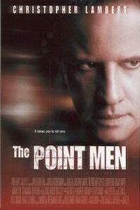 The Point Men