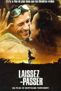 Laissez-passer