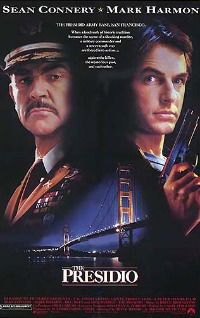 The Presidio (1988)