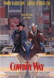 The Cowboy Way
