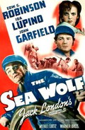 The Sea Wolf