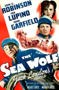 The Sea Wolf (1941)