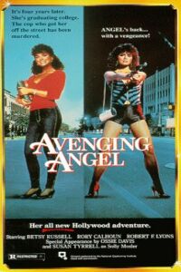 Avenging Angel