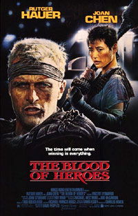 The Blood of Heroes (1989)