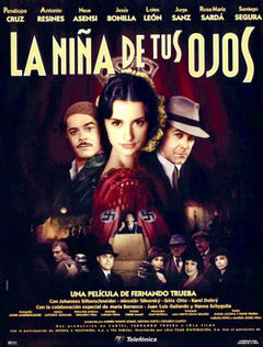 La Niña de Tus Ojos (1998)