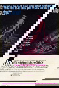 The Mephisto Waltz