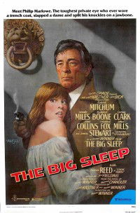 The Big Sleep