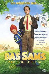 Das Sams (2001)